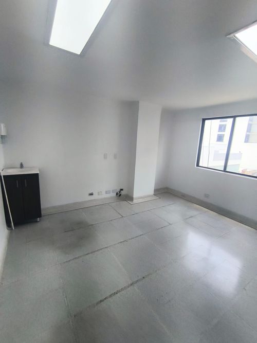 Consultorio en arriendo en Los Cambulos, Cali, 20 m² · foto 14 de 14