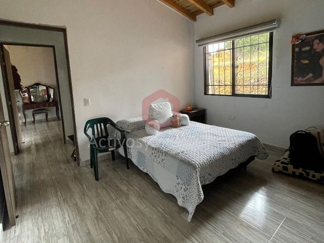 Casa de 3 alcobas en venta en El Zango, Guarne · foto 3 de 14