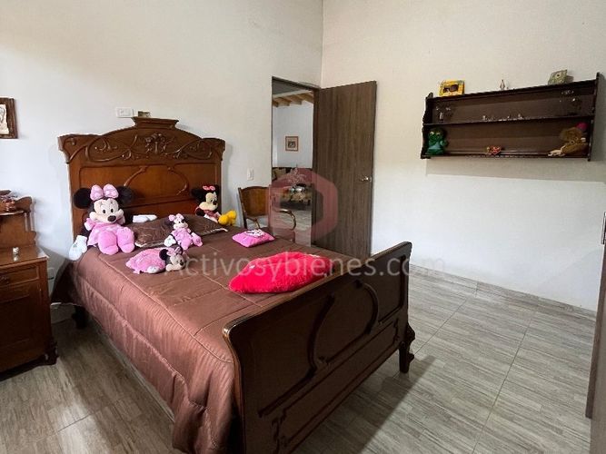 Casa de 3 alcobas en venta en El Zango, Guarne · foto 5 de 14