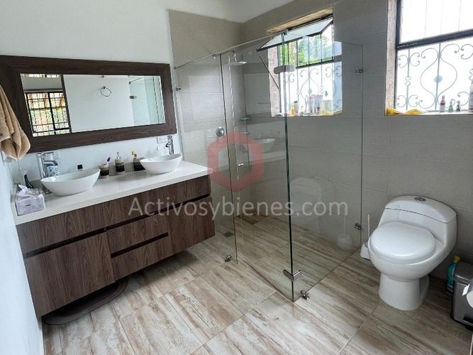 Casa de 3 alcobas en venta en El Zango, Guarne · foto 8 de 14