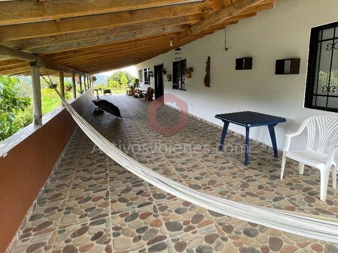 Casa de 3 alcobas en venta en El Zango, Guarne · foto 10 de 14
