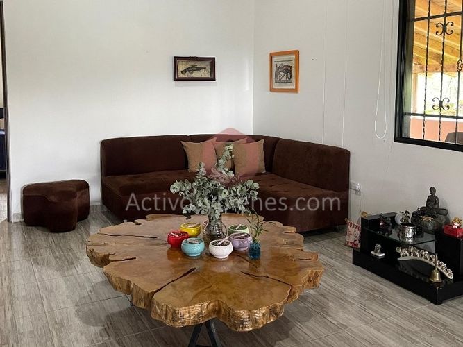 Casa de 3 alcobas en venta en El Zango, Guarne · foto 11 de 14