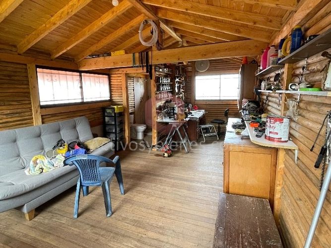 Casa de 3 alcobas en venta en El Zango, Guarne · foto 12 de 14