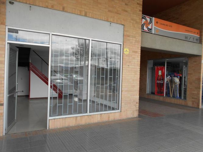 Local en arriendo en Siberia, Cota, 48 m² · foto 2 de 15