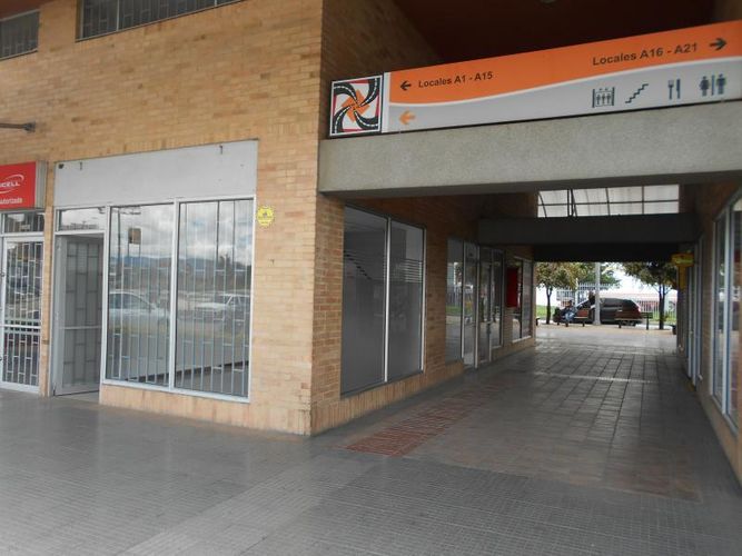 Local en arriendo en Siberia, Cota, 48 m² · foto 3 de 15