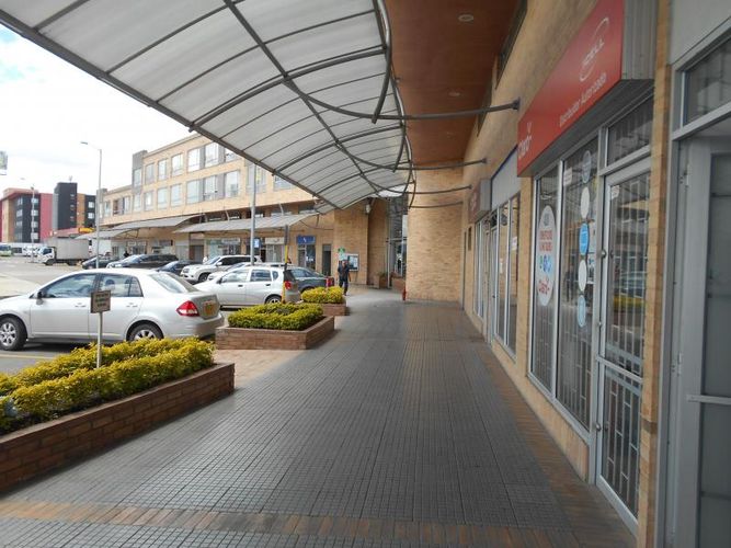 Local en arriendo en Siberia, Cota, 48 m² · foto 4 de 15