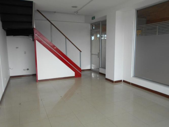 Local en arriendo en Siberia, Cota, 48 m² · foto 15 de 15