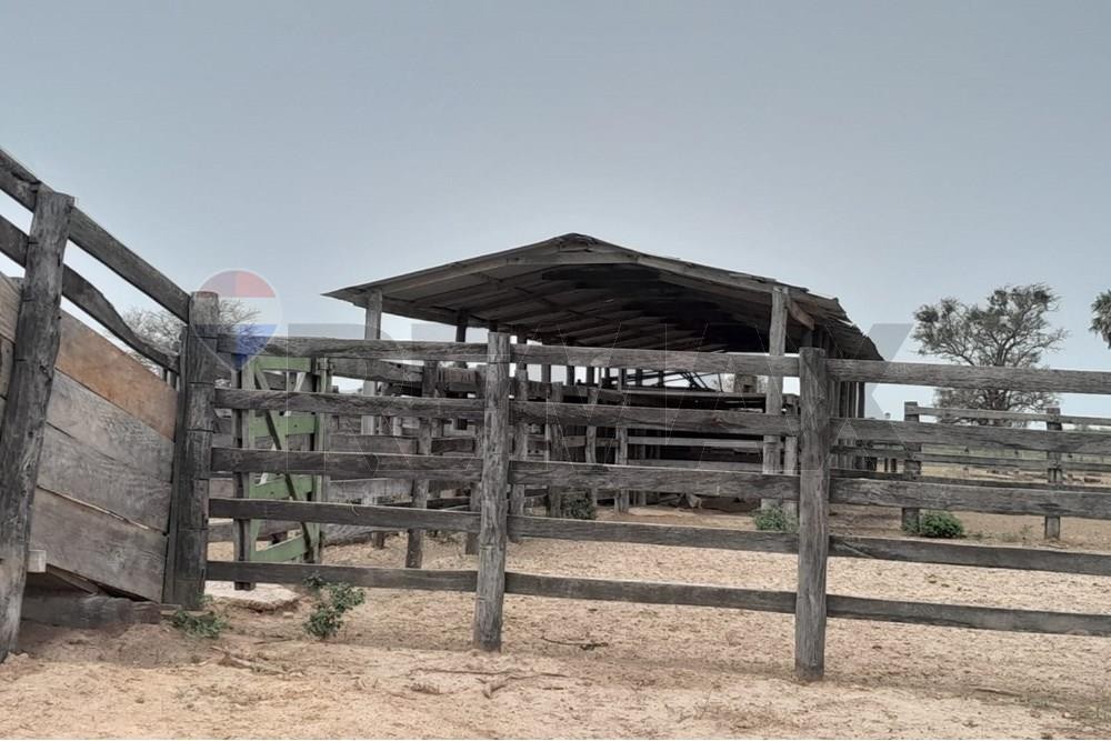 ¡Oportunidad Única! Exclusiva Finca en Presidente Hayes: Inversión con Potencial de Crecimiento. — foto 3