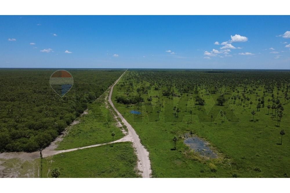 ¡Oportunidad Única! Exclusiva Finca en Presidente Hayes: Inversión con Potencial de Crecimiento. — foto 2