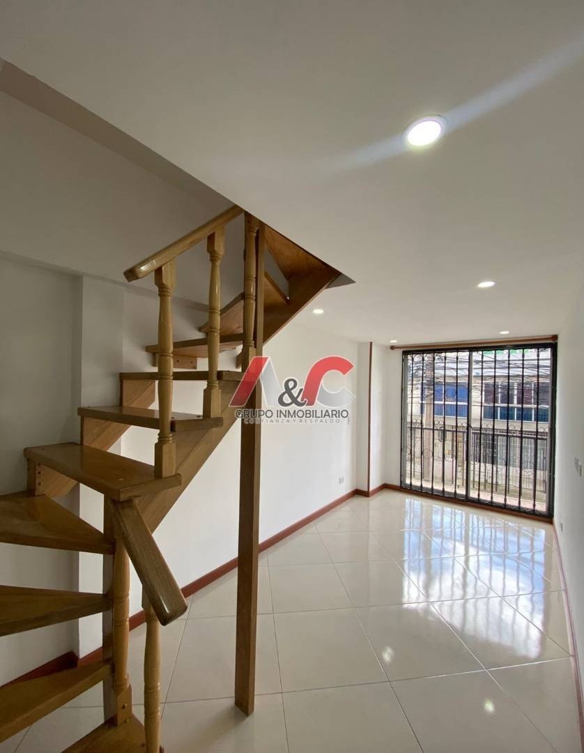 Apartamento en venta en Villemar, Bogotá · foto 2 de 10