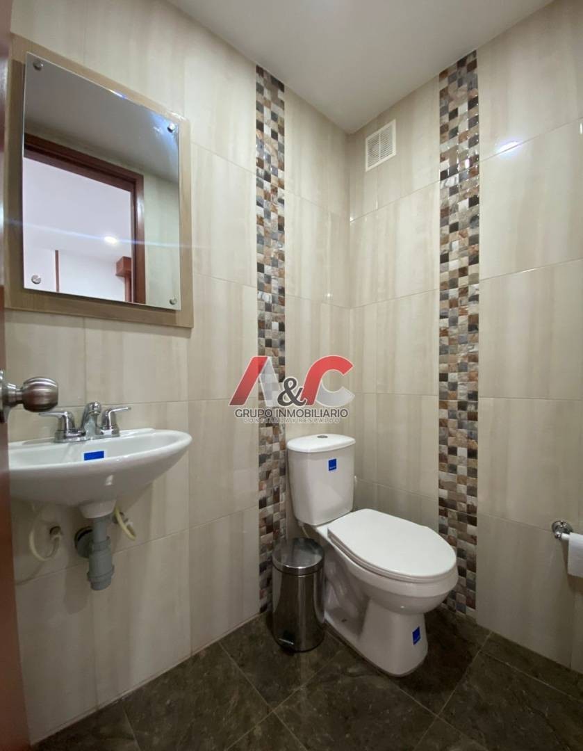 Apartamento en venta en Villemar, Bogotá · foto 5 de 10