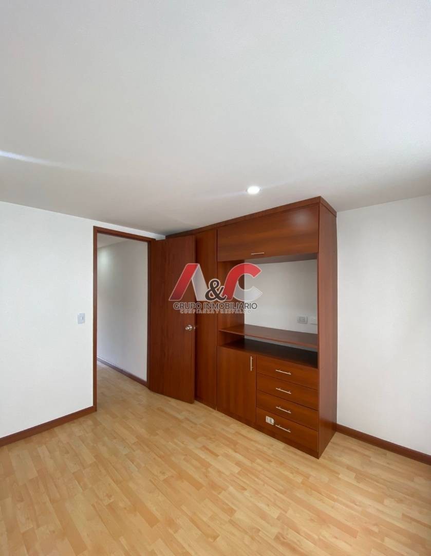 Apartamento en venta en Villemar, Bogotá · foto 7 de 10