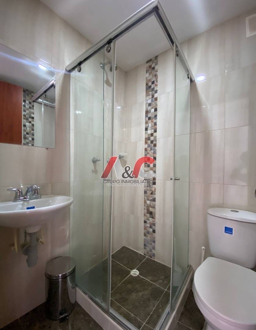 Apartamento en venta en Villemar, Bogotá · foto 8 de 10