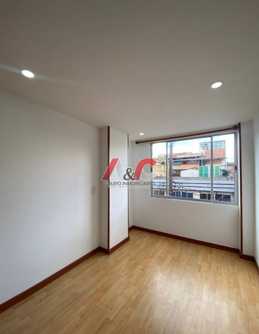 Apartamento en venta en Villemar, Bogotá · foto 10 de 10