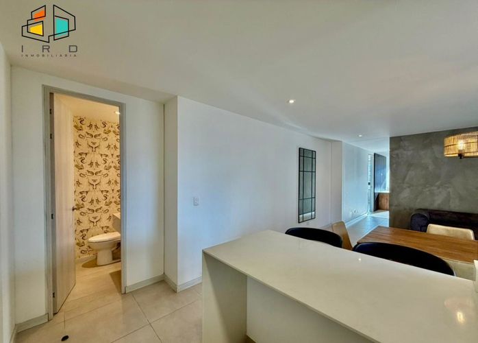 Apartamento de 3 alcobas en arriendo en Vía Las Palmas, Medellín, 104 m² · foto 13 de 24
