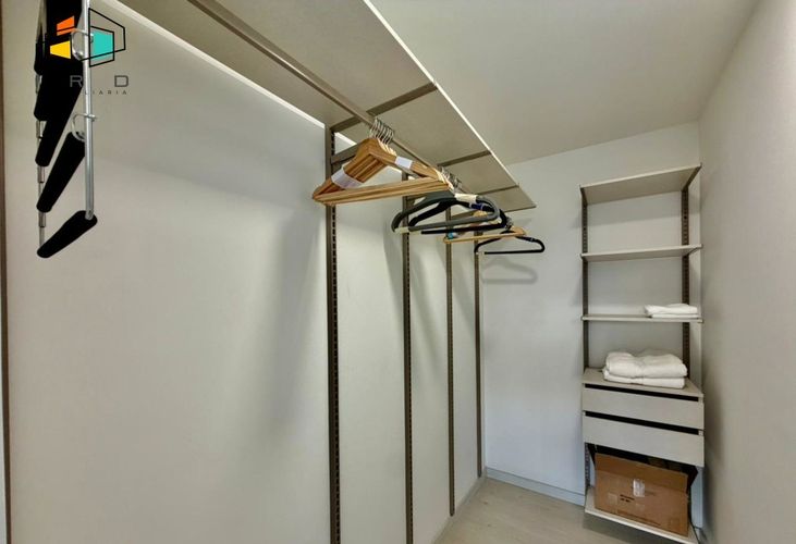 Apartamento de 3 alcobas en arriendo en Vía Las Palmas, Medellín, 104 m² · foto 23 de 24