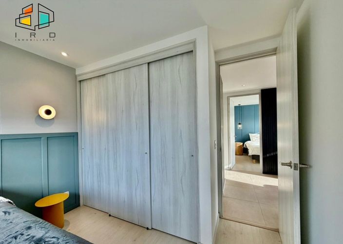 Apartamento de 3 alcobas en arriendo en Vía Las Palmas, Medellín, 104 m² · foto 19 de 24