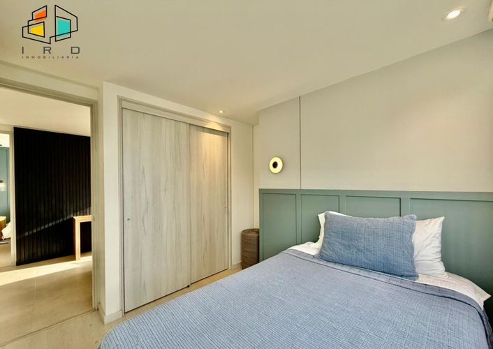 Apartamento de 3 alcobas en arriendo en Vía Las Palmas, Medellín, 104 m² · foto 20 de 24