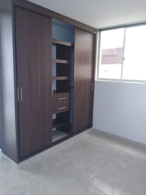 Apartamento de 2 alcobas en venta en Barroblanco, Piedecuesta, 57 m² · foto 7 de 10
