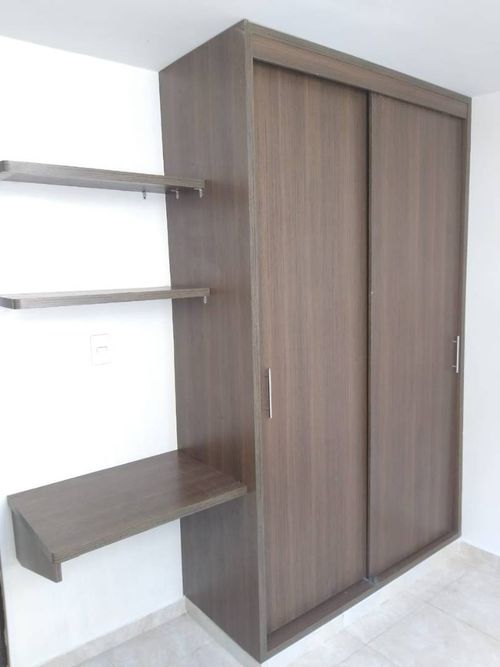 Apartamento de 2 alcobas en venta en Barroblanco, Piedecuesta, 57 m² · foto 9 de 10