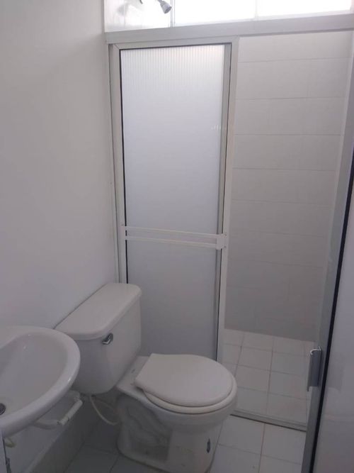 Apartamento de 2 alcobas en venta en Barroblanco, Piedecuesta, 57 m² · foto 10 de 10