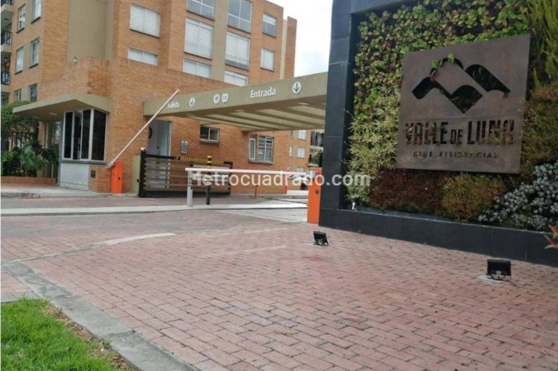 Apartamento en venta en Hacienda San Jose, Chía · foto 2 de 4