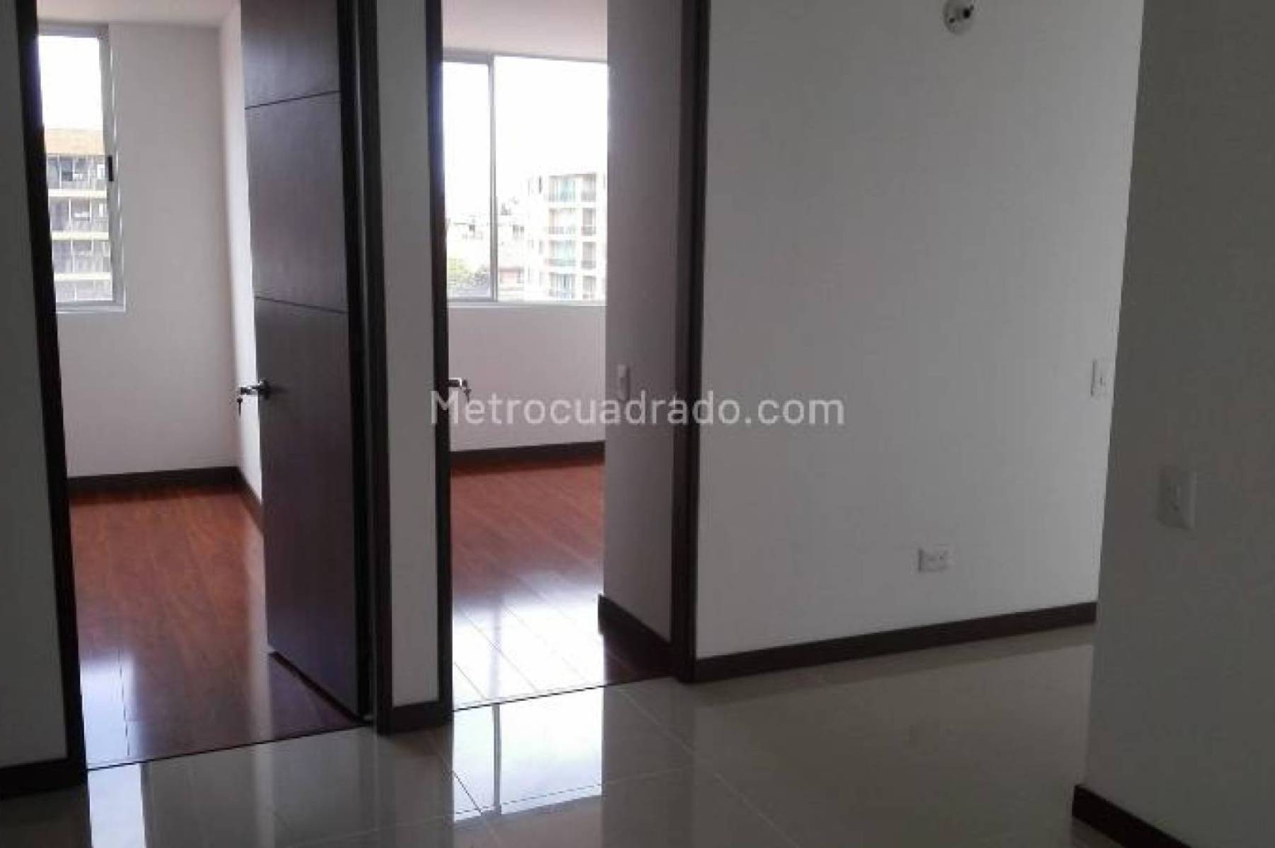 Apartamento en venta en Hacienda San Jose, Chía · foto 3 de 4