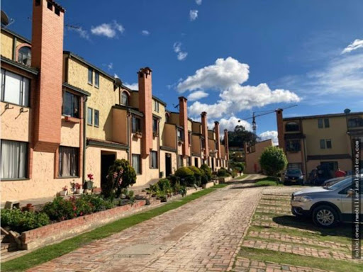 Casa en venta en La Plazuela, La Calera · foto 2 de 24