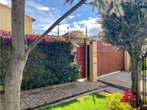 Casa en venta en La Plazuela, La Calera · foto 3 de 24