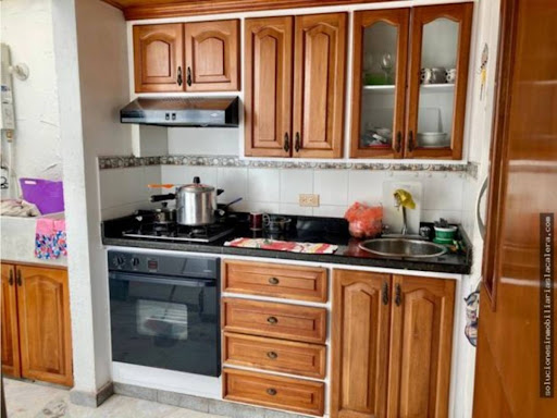 Casa en venta en La Plazuela, La Calera · foto 7 de 24