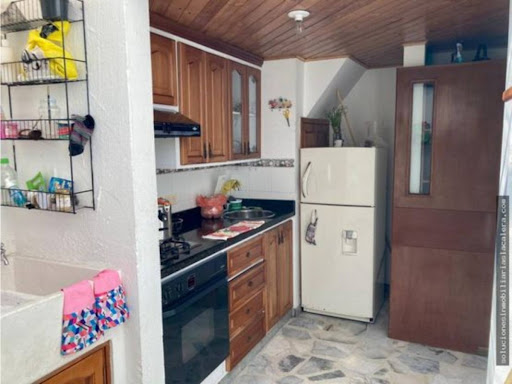 Casa en venta en La Plazuela, La Calera · foto 8 de 24