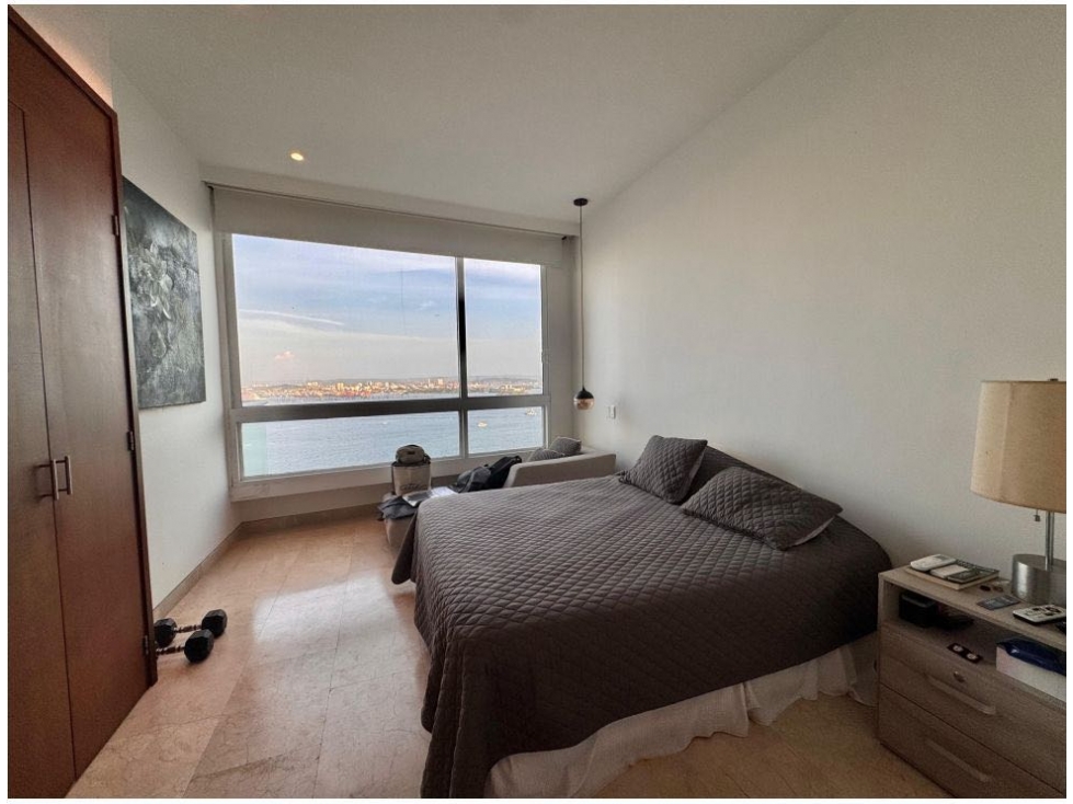 Apartamento en venta en Bocagrande, Cartagena · foto 16 de 21