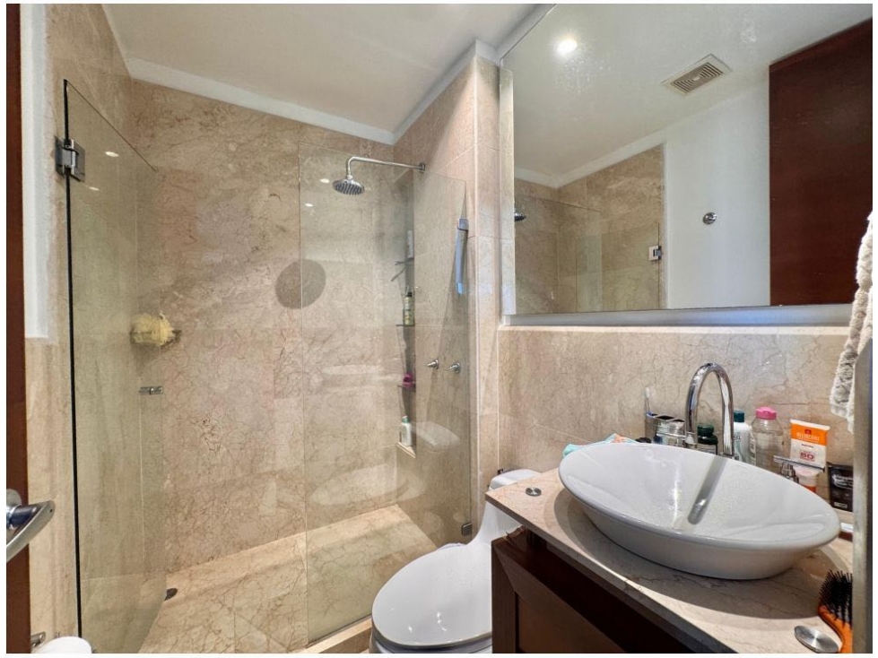 Apartamento en venta en Bocagrande, Cartagena · foto 18 de 21