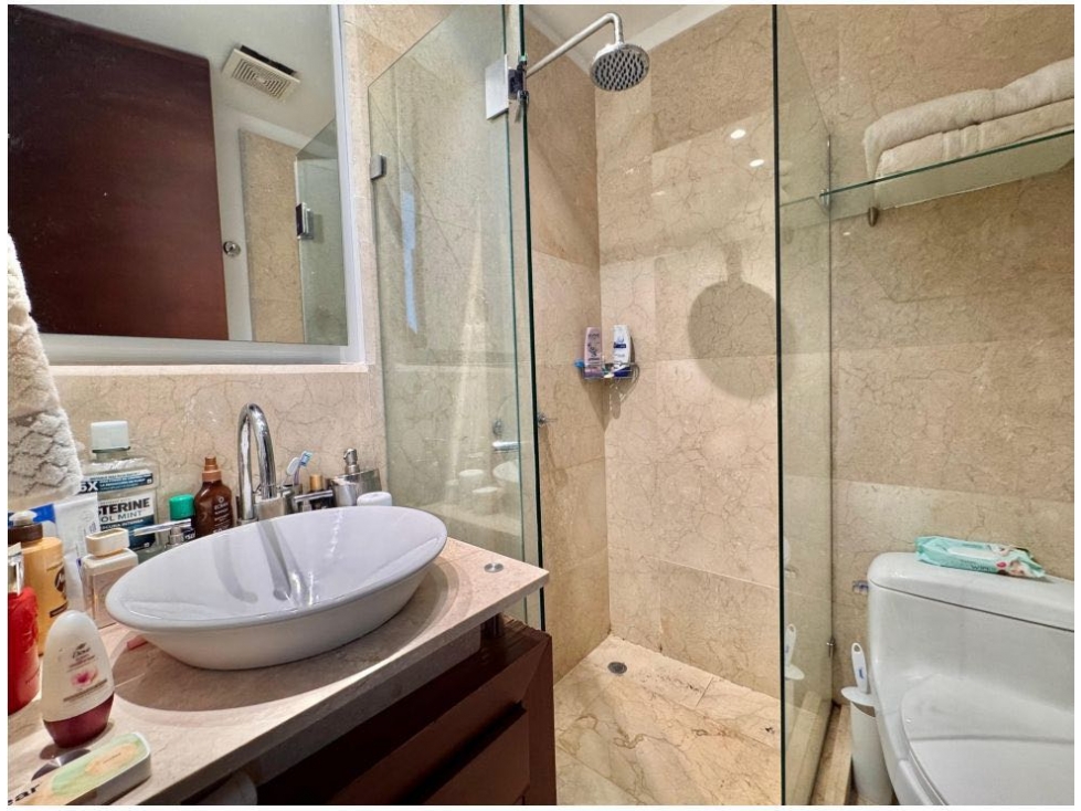 Apartamento en venta en Bocagrande, Cartagena · foto 19 de 21