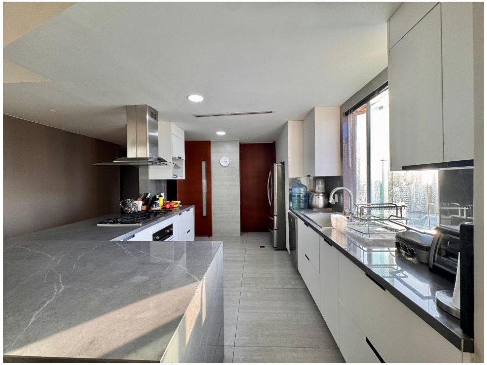 Apartamento en venta en Bocagrande, Cartagena · foto 20 de 21