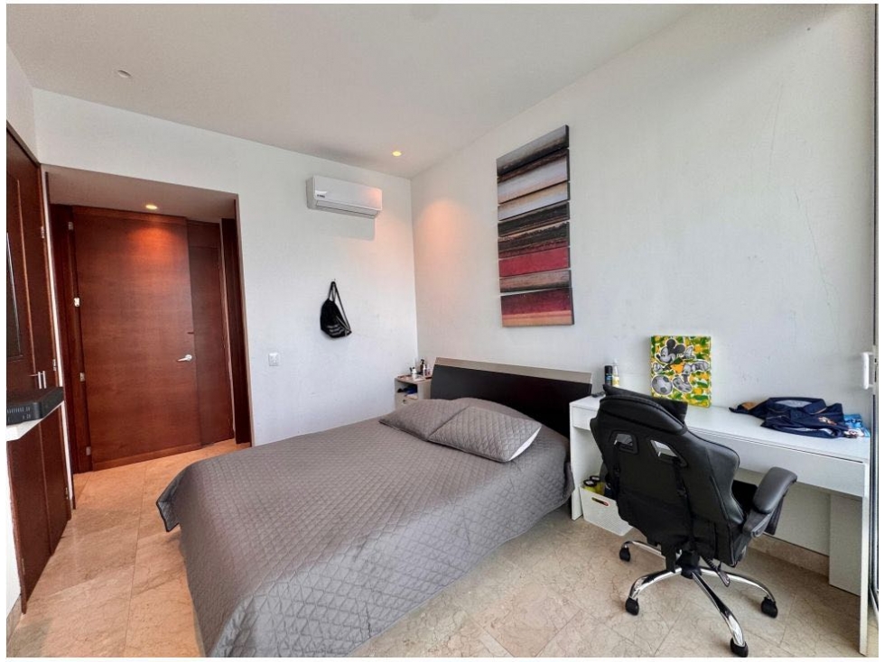Apartamento en venta en Bocagrande, Cartagena · foto 21 de 21