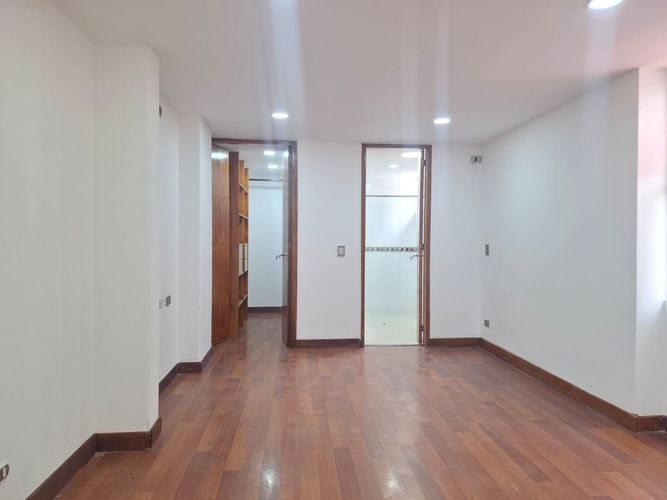 Apartamento en venta en El Poblado, Medellín · foto 13 de 18
