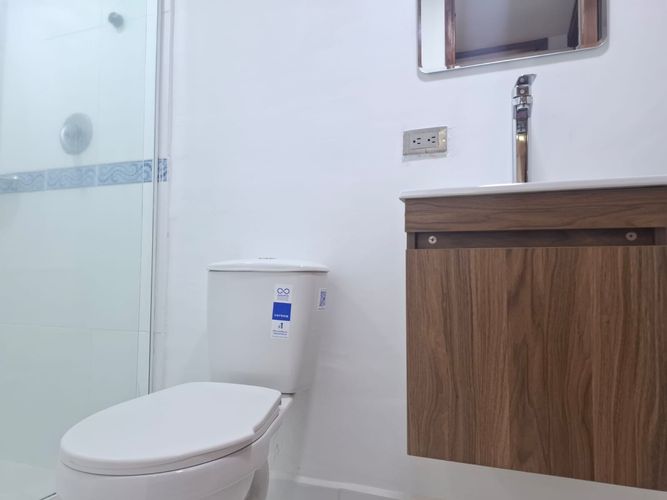 Apartamento en venta en El Poblado, Medellín · foto 18 de 18