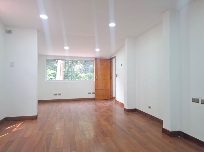 Apartamento en venta en El Poblado, Medellín · foto 16 de 18