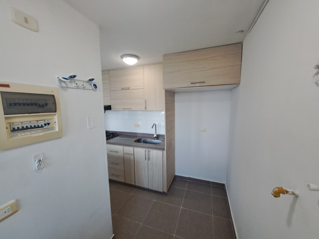Apartamento en venta en Villa Campestre, Barranquilla · foto 3 de 15