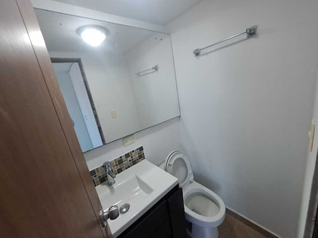 Apartamento en venta en Villa Campestre, Barranquilla · foto 4 de 15