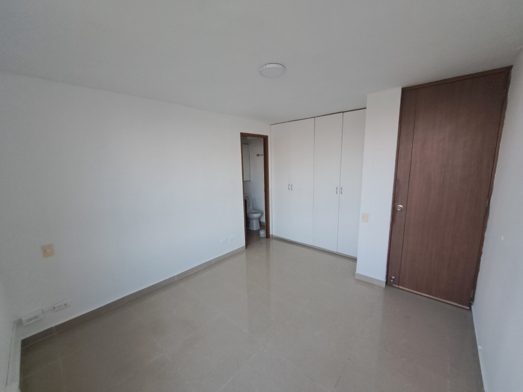 Apartamento en venta en Villa Campestre, Barranquilla · foto 6 de 15