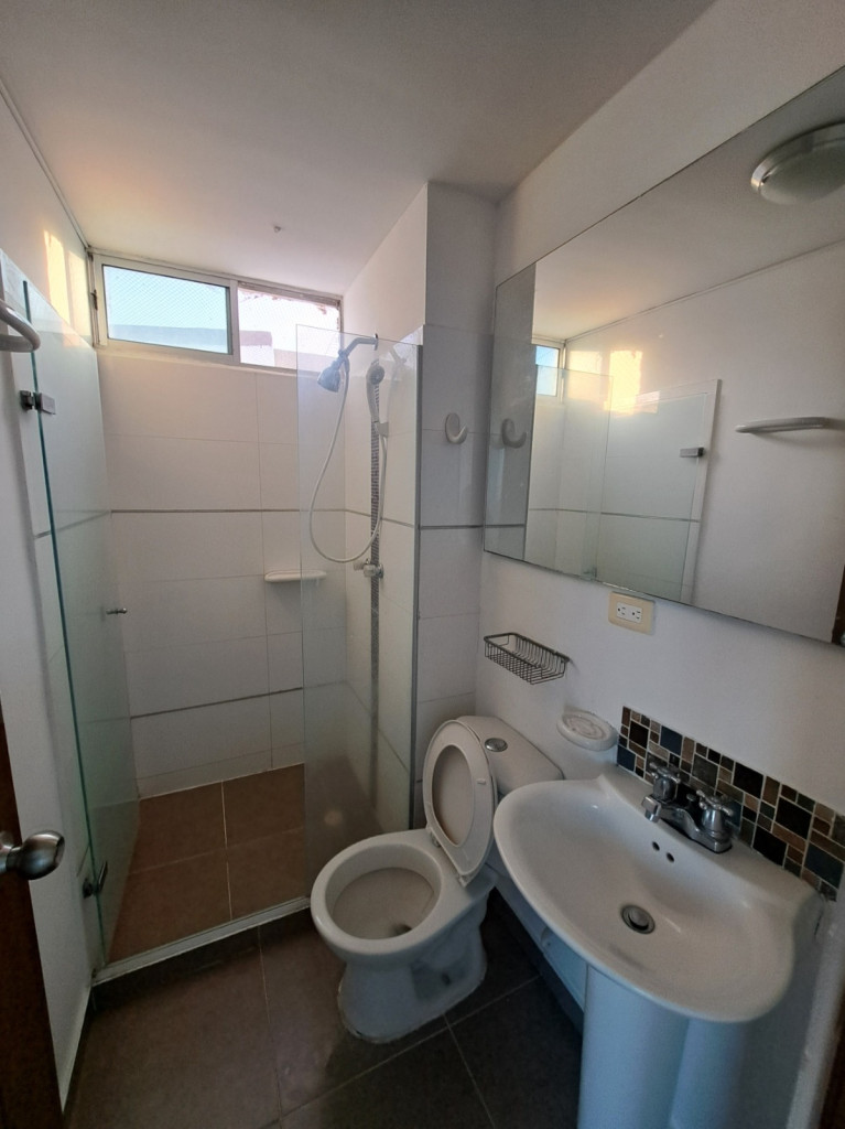 Apartamento en venta en Villa Campestre, Barranquilla · foto 10 de 15