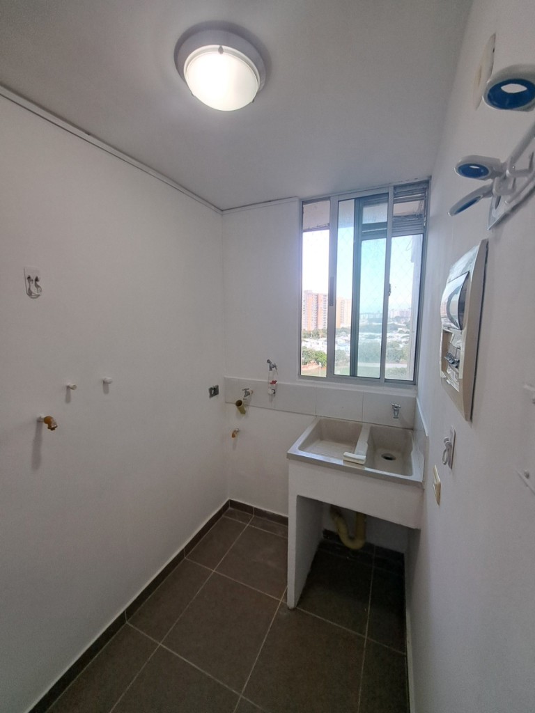 Apartamento en venta en Villa Campestre, Barranquilla · foto 12 de 15