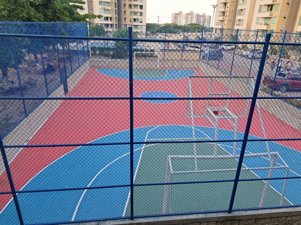 Apartamento en venta en Villa Campestre, Barranquilla · foto 14 de 15