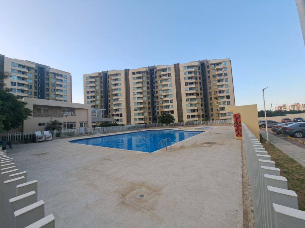 Apartamento en venta en Villa Campestre, Barranquilla · foto 15 de 15