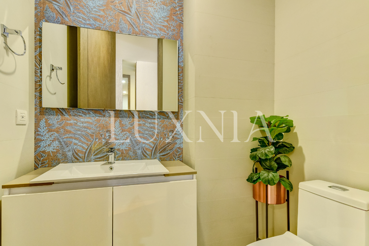 Apartamento en venta en Los Rosales, Bogotá · foto 14 de 18