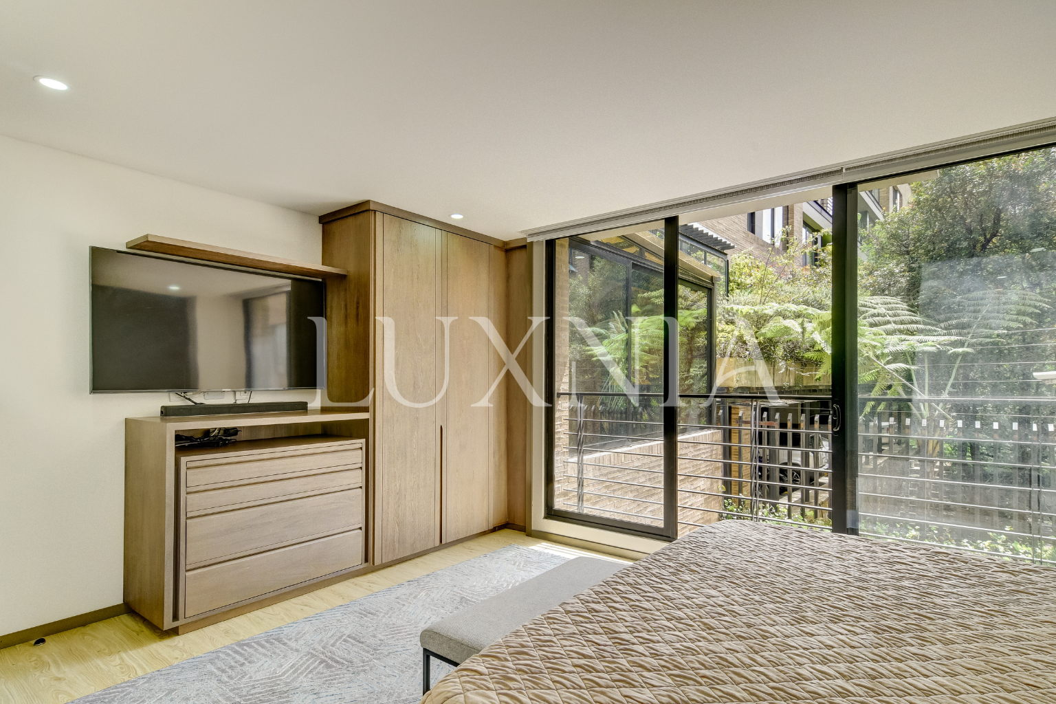 Apartamento en venta en Los Rosales, Bogotá · foto 8 de 18