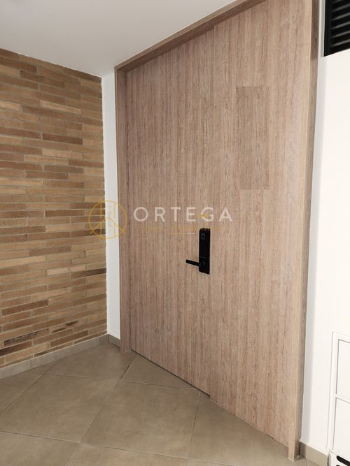 Apartaestudio en arriendo en Terrazas De Menzuli, Piedecuesta, 63 m² · foto 2 de 24