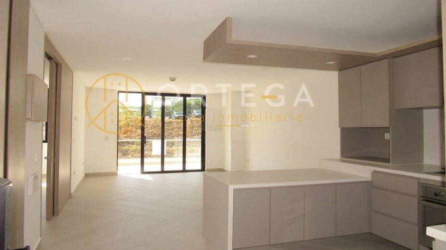 Apartaestudio en arriendo en Terrazas De Menzuli, Piedecuesta, 63 m² · foto 4 de 24